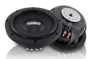 Subwoofer Discount Option: Sundown SML Package